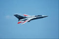 727059 Royal Air Force F 3 Tornado  A4 Photo Print