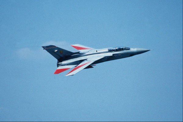 727059 Royal Air Force F 3 Tornado  A4 Photo Print