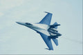 727060 Sukhoi 27 Single Seat Fighter A4 Photo Print