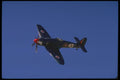 727073 Hawker Fury  A4 Photo Print