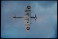 727078 Supermarine Spitfire A4 Photo Print