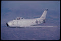 727080 North American F 86 Sabre  A4 Photo Print