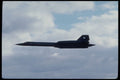 727082 Lockheed SR 71 Blackbird  A4 Photo Print