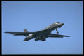 727083 American B 1 Bomber A4 Photo Print