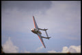 727086 Royal Air Force Vampire, Trainer A4 Photo Print