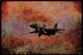 727092 MIG 29, Fighter, Russia A4 Limited Edition Watercolour Print