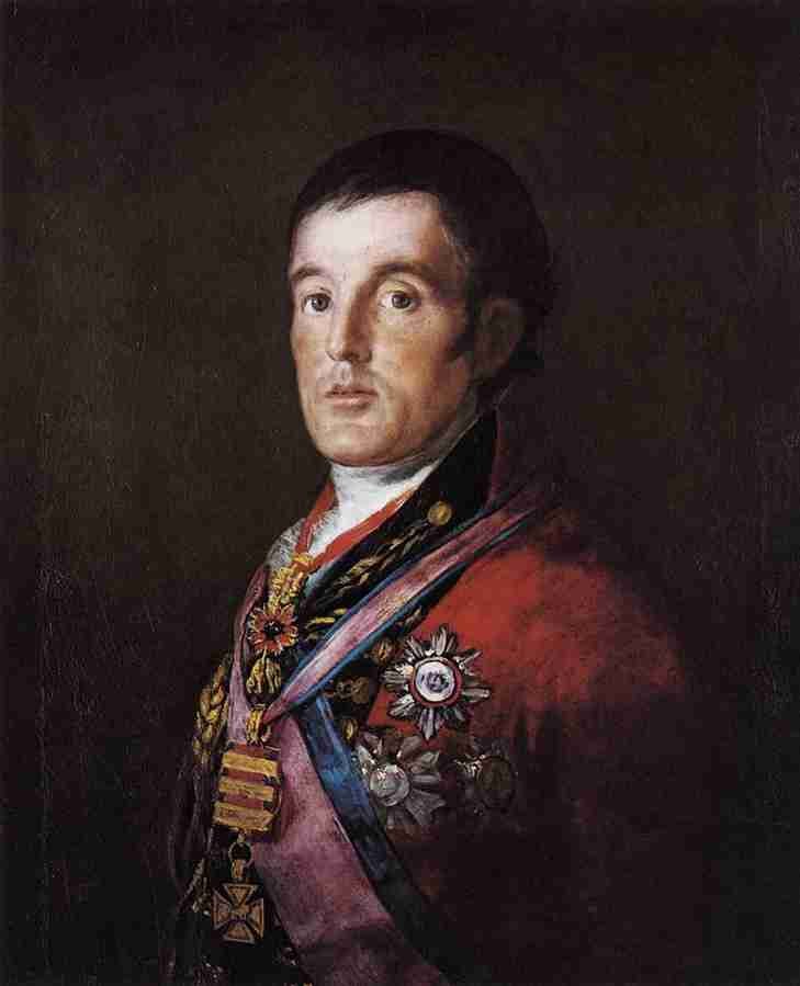 727goya Art A4 Photo Print