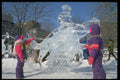 728000 Ice Sculptures A4 Photo Print