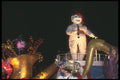 728035 Carnival Mascot A4 Photo Print