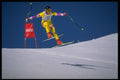 728045 David Cook, Men's Downhill, 1993 A4 Photo Print