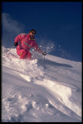 728057 Tignes, France A4 Photo Print