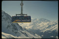 728060 Tram lift, Mont Fort, Verbier, Switzerland A4 Photo Print