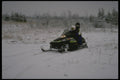 728071 Family Sport Of Snowmobiling A4 Photo Print