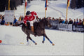 728084 James Lucas, Saint Moritz, Switzerland A4 Photo Print