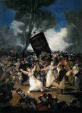 728goya Art A4 Photo Print