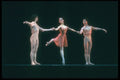 729005 Sur Pointe A4 Photo Print