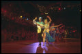 729015 Dance During Carnival In German Theater, Munich, Germany A4 Photo Print
