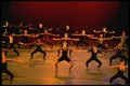 729017 Northern School Of Contemporary Dance, Leeds, England A4 Photo Print