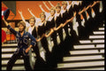 729044 Television Ballet A4 Photo Print