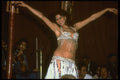 729046 Belly Dancer, Istanbul, Turkey A4 Photo Print