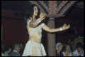 729047 Belly Dancer, Istanbul, Turkey A4 Photo Print