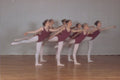729056 Arabesque A4 Photo Print