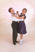 729059 Let's Go A4 Photo Print