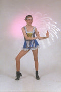 729061 Baby Rock A4 Photo Print