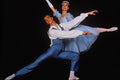 729064 Lewis London Ballet A4 Photo Print