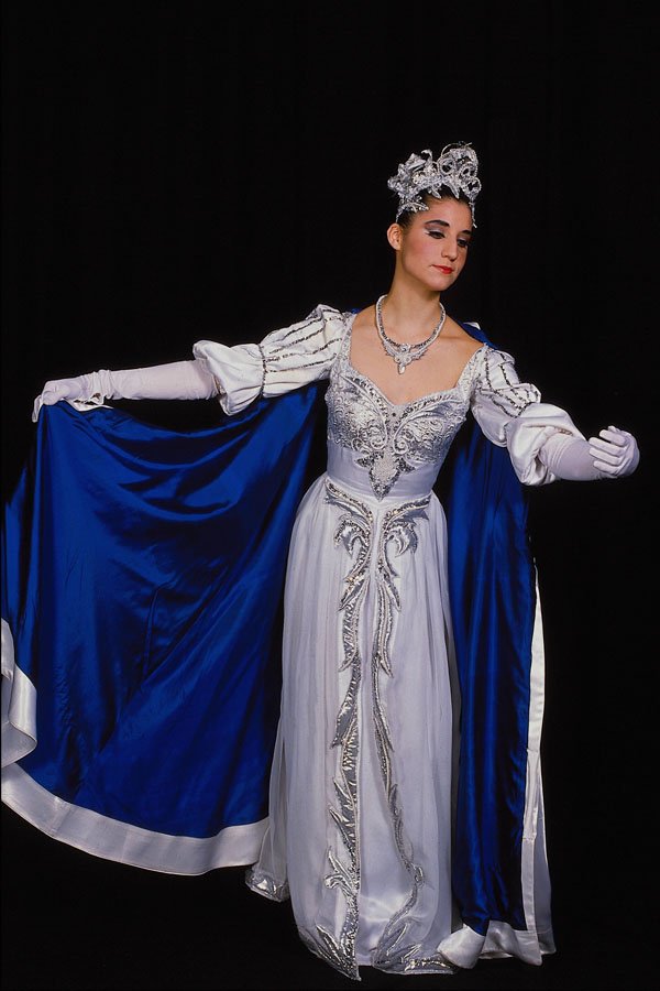 729065 Lewis London Ballet A4 Photo Print