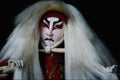 729067 Kagami Jishi Lion Dance A4 Photo Print