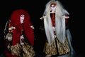 729068 Kagami Jishi Lion Dance A4 Photo Print
