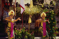 729074 Barong Dance, Bali, Indonesia A4 Photo Print