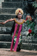 729092 Dancer, Bali, Indonesia A4 Photo Print