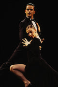 729096 Forever Tango, London, England A4 Photo Print