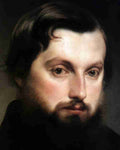 72hayez Art A4 Photo Print