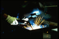 730003 Arc Welder A4 Photo Print