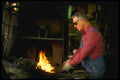 730021 Blacksmith, Connecticut, U.S.A. A4 Photo Print