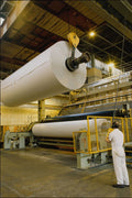730076 Paper Mill A4 Photo Print