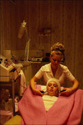 730081 Beauty Salon A4 Photo Print