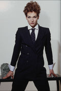 730087 Strong Business Woman A4 Photo Print