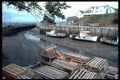 731034 Low Tide At Hall's Harbour, Nova Scotia A4 Photo Print