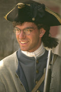 731077 Happy To Serve, Louisbourg, Nova Scotia A4 Photo Print
