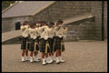 731079 Firing Line, Halifax, Nova Scotia A4 Photo Print