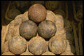 731080 Unused Ammunition, Halifax, Nova Scotia A4 Photo Print