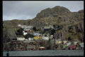731083 The Battery, St. John's Harbour, Newfoundland A4 Photo Print