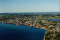 731094 Lunenburg, Nova Scotia, Famous For Ship Building A4 Photo Print