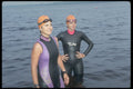 732006 Relaxing Before The Start A4 Photo Print