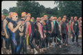 732007 Water Start A4 Photo Print