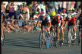 732010 Road Cycling A4 Photo Print